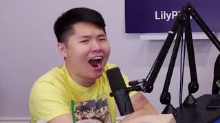 OTV Podcast gets.. Teaser
