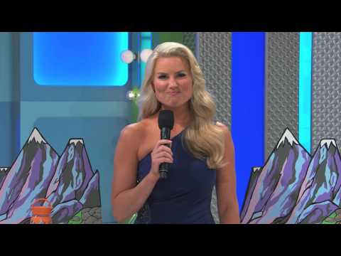 The Price Is Right - Yodely Rachel