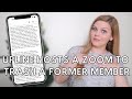 MLM HORROR STORIES #67 | Stuck in 8 MLMs over 10 years, called “dead weight” by upline #ANTIMLM