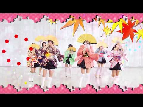 【おとまむ系ロディー】神のまにまに【踊ってみた】