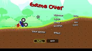 Godot   Wwise Technical Sound Design Reel 2025