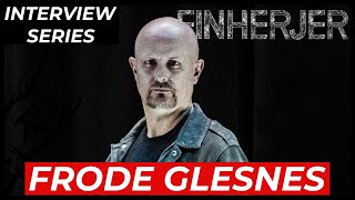 EINHERJER - Frode Glesnes on NORTH STAR, nostalgia, crazy touring experience & more | INTERVIEW 2021