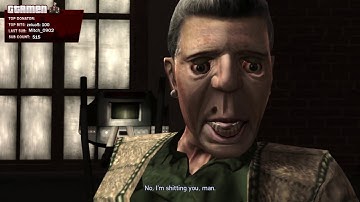 GTA 4 Rainbomizer Ep. 3 (FULL VOD)