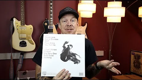 Another Joe, Pee Against the Wind remastered and re-released stories and thanks.