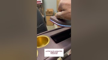 Custom G-Body console build