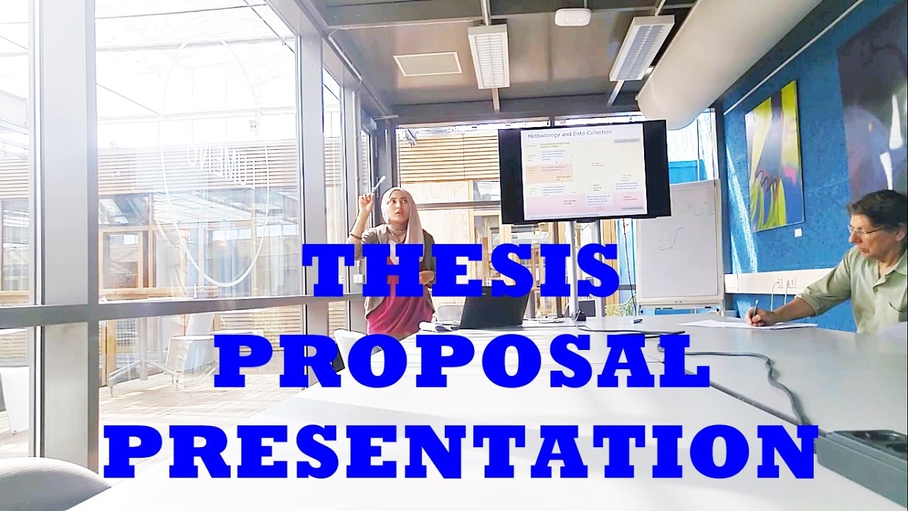 thesis internship netherlands