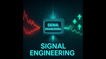 Turning Volatility Into Trade Signals