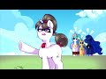 End of video