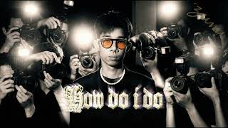 Zumi - How Do I Do  [Official Visualizer]