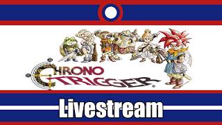Chrono Trigger Livestream Part 06
