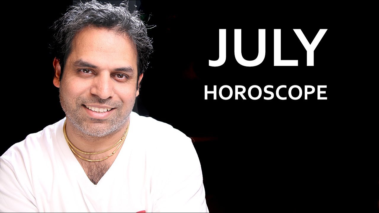 July 2017 Monthly Horoscope for Ascending Souls in Astrology