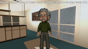 [Jerma985 Clip] BLOCKLAND KITCHEN