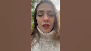 Uzun Zaman Sonra Dinlediğim En İyi Ses 