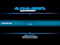 Capture de la vidéo Q-Dance: Alphaverb's Substream Show #06