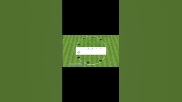 One touch circle team passing drill by soccerexercises #Shorts