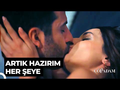 Berrin'den Tamer'e Misilleme Gibi Aşk Harekatı | Çöp Adam