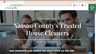 How to Get More Commercial Cleaning Clients With Google Ads - LIVE Replay