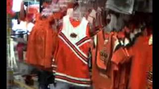 Oklahoma State U. Student Store Commercial