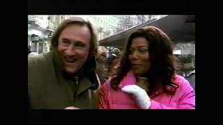2006 Last Holiday Tv Spot