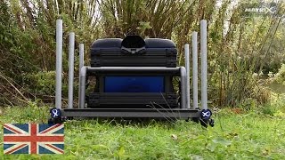 *** Coarse & Match Fishing TV *** NEW S25 Superbox