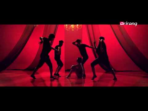 Pops in Seoul - Sun-mi (24 Hours) 선미 (24시간이 모자라)