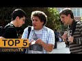 TOP 5: High School Movies (Without American Pie)