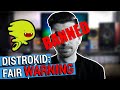 DISTROKID BANNED ME FOR LIFE Distrokid Contact Support Review, Leave a Legacy & Editorial Discretion