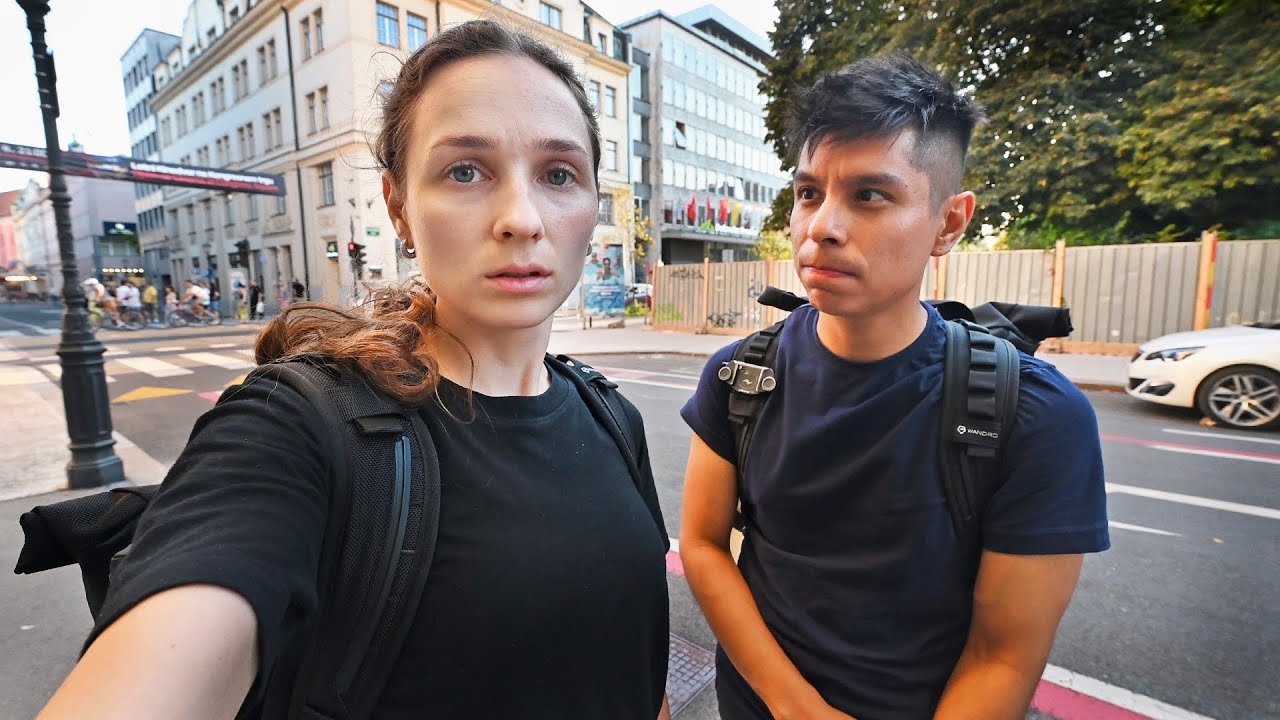 NOS EQUIVOCAMOS AL TOMAR ESTA DECISIÓN | ESLOVENIA 🇸🇮