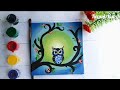 Easy painting ideas 💡 #viral #painting #subscribe #art 