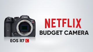 Canon EOS R7 C - Best Budget Cinema Camera Yet?