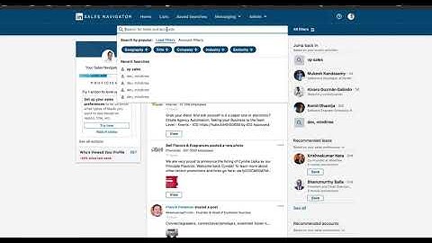 Download Linkedin group members