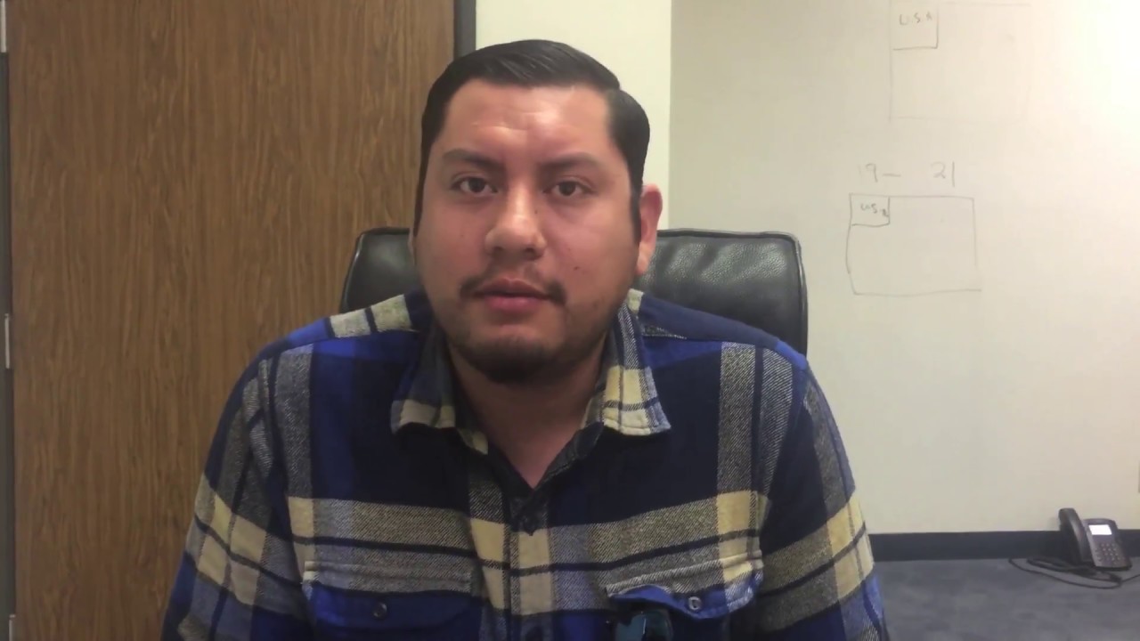 AHC Human Resources Technician Testimonial YouTube