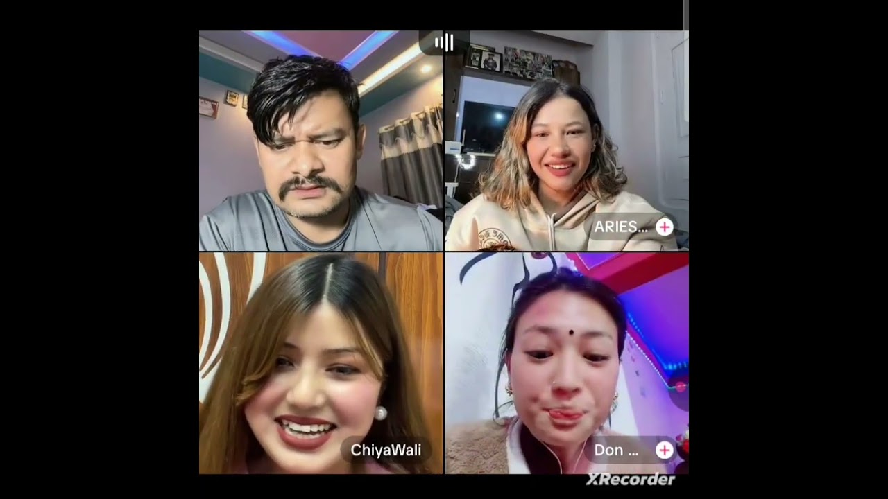 टिक टक लाइभ