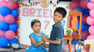 Brielle @ 7