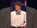 Calsher Dear explains Jack Gunston's Harry Potter themed nickname #footy #players #AFL