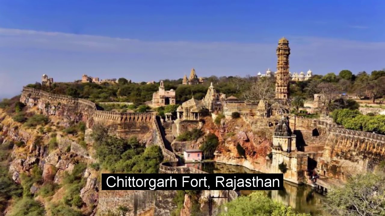 Fort world. Форт Читторгарх Индия. Форт Читторгарх (Benteng Chittorgarh), Индия. Читторгарх достопримечательности. Chittorgarh Fort Rajasthan India.