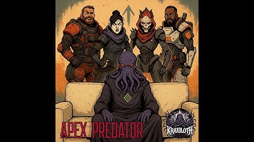 Kraxiloth - Footsteps