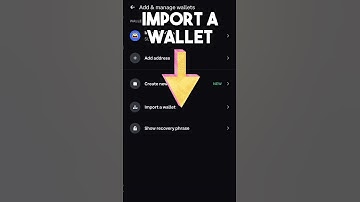 How To Recover A Coinbase Wallet Account - Step-by-Step Guide