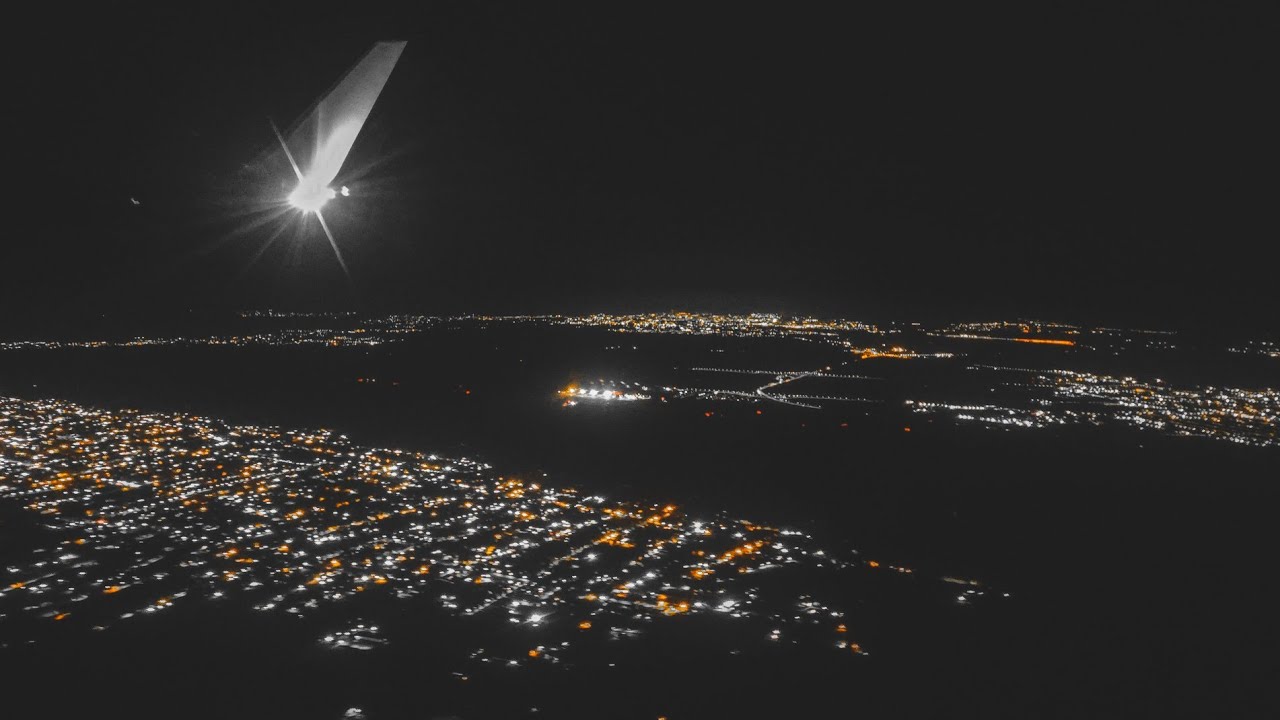 Финальный выпуск: вечерний Владикавказ, полёт в Москву и ночной поезд в Питер | Осетия, Выпуск 8