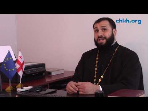 ხარაგაულის გიმნაზიამ ონლაინ სწავლების გამოწვევა დაძლია