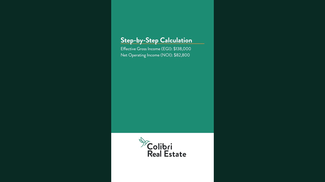 Operating Expense Ratio: Step By Step Calculation