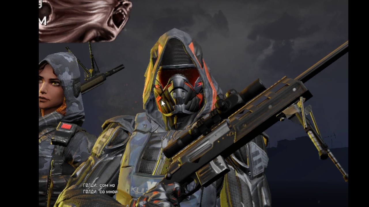 НОВОГОДНИЙ СТРИМ ПО ВАРФАСЕ!!! - YouTube