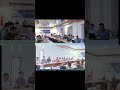 Lanjutan Rapat Kerja