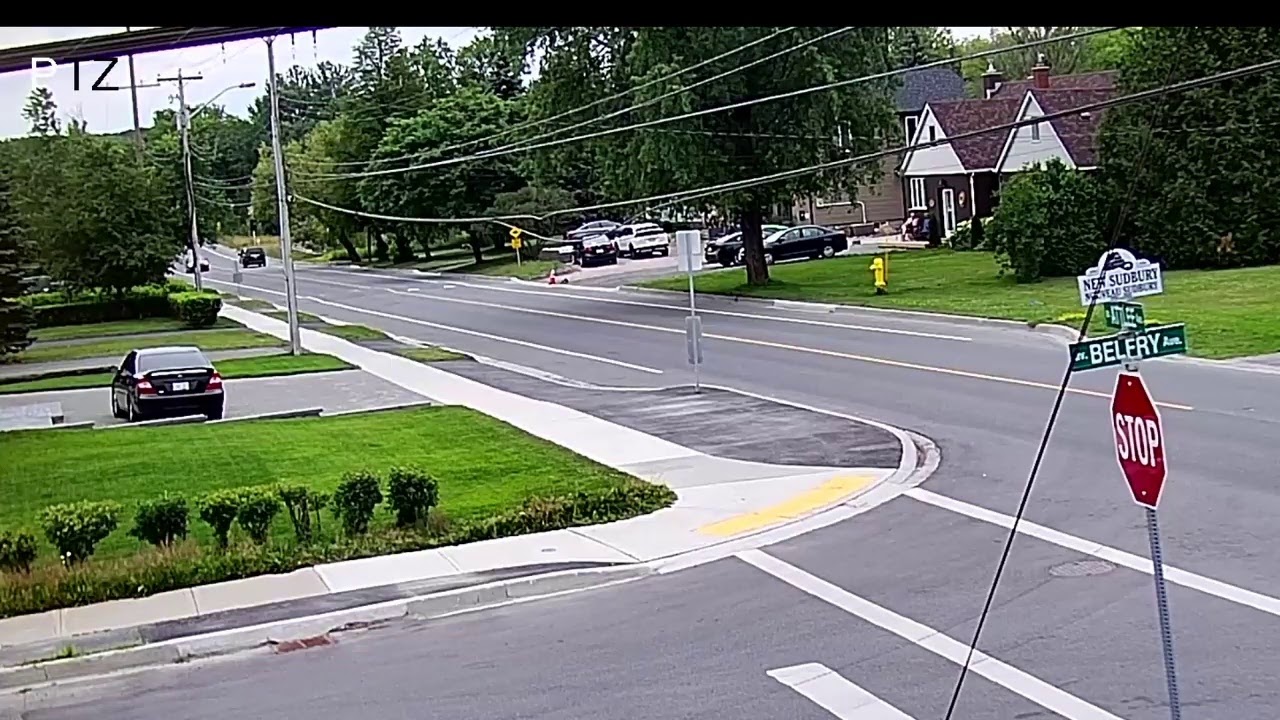 Street Cam YouTube
