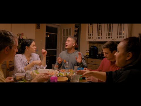 Our American Family Film Teaser Trailer