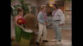 TBS Error (May 1, 1995)