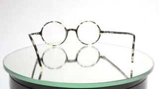 ハクサンガンキョウテン 白山眼鏡店 ROUND ナミハナクラシック 15,500円 ハクサンガンキョウテン 白山眼鏡店 ROUND ナミハナクラシック 15,500円