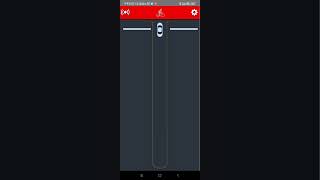 blind spot radar test-android app screenshot 1