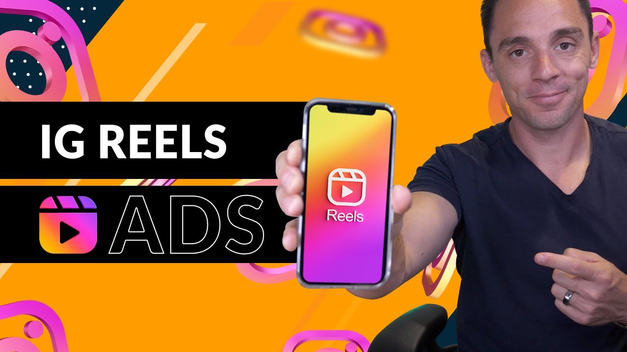 Instagram Reels Ads - Everything You Need to Know (Don't miss this opportunity!) - YouTube