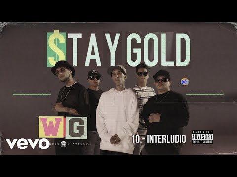 Putar Interludio - West Gold